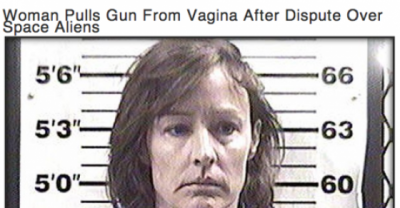 18 Of The Wackiest WTF Insane Headlines That You Will Have To Read To Believe.
