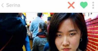 People On Tinder Are Strange (14 pics)