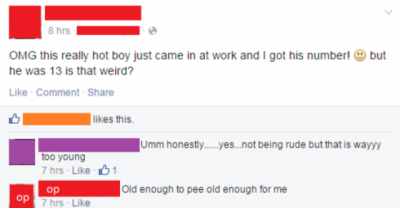 31 Cringes That Are So Real That It Hurts.