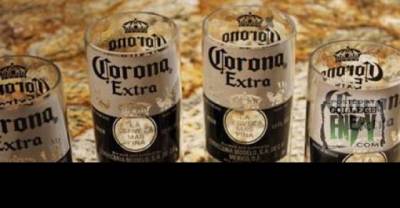 Turn your beer bottles into glass cups! (5 easy steps)