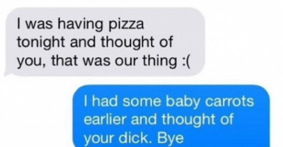 12 Breakup Texts That Will Cringe You Down