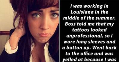 18 Instances Of People Who Got Screwed Over At Work