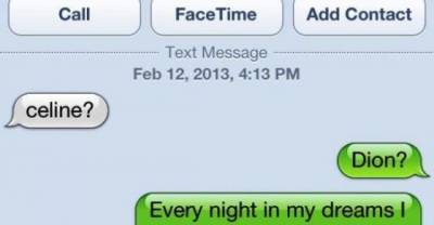 20 Epic And Funny Wrong Number Texts