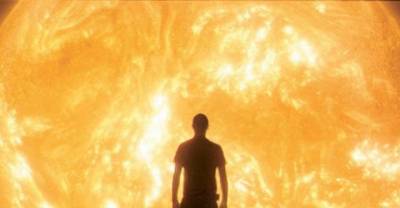 Woman Is Suing eBay For Refusing To Let Her Sell Plots Of Land On The Sun