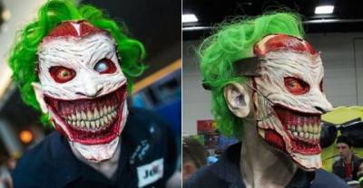 14 Cosplayers Who Might Be Taking This a BIT Too Seriously
