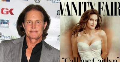 14 Celebs Who Changed Their Gender