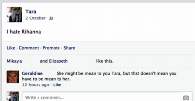 Most Hilariously Awkward Grandparent Moments On Facebook