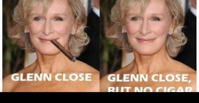 These 35 Celebrity Name Puns are So Bad They're Brilliant