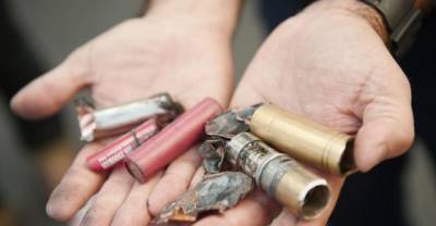 WARNING GRAPHIC CONTENT: E-Cigarettes Are Dangerous! 3 Cases In Which Electronic Cigarettes Have Proven To Be Very Dangerous.