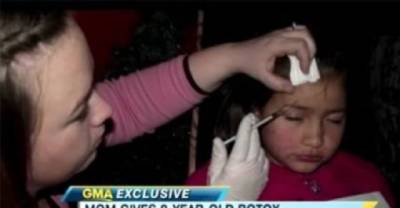 10 of The Worst Parents Ever