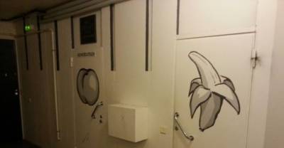 21 Hilarious Public Bathroom Signs. I Bet You Can't Hold In Your Laugh For Sure.
