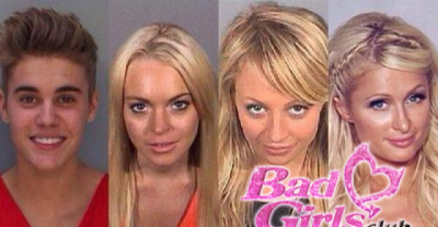 21 Reactions From The Internet When Justin Bieber Was Arrested