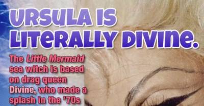 Characters You Won't Believe Are Based On Real People