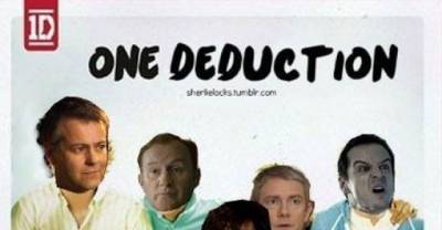 These 20 Stupid Band Puns Will Totally Blow You Away!