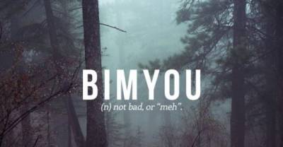 Perfect Japanese Words That We Should All Start Using