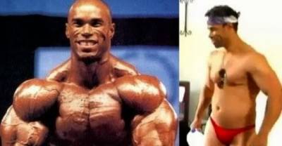 9 Ex Bodybuilders Who Look Way Different Now