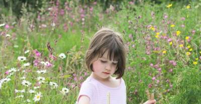 If You Think Autism Disables You, Meet This Five Year Old And She Will Prove You Wrong!