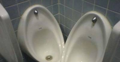 These Are The Worst Bathroom Designs You Will Ever See. Ridiculous!