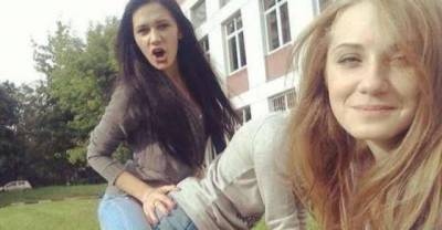 14 Perfectly Timed Pictures That Will Make Your Eyes Play Tricks On Your Mind