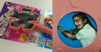 8 Controversial Kid's Toys