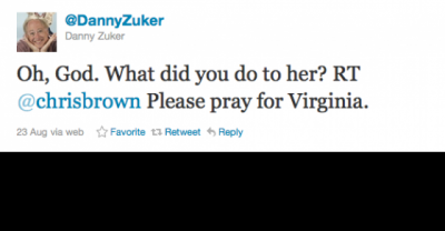 20 Hilariously Smart-A** Responses To Celebrities On Twitter.