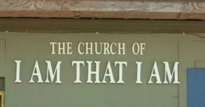 12 Bizarre Church Names