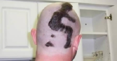 23 Completely Bizarre Haircuts !! 15 Is Wicked While #17 Is Epic