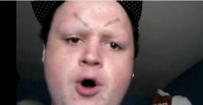 Warning - 16 Of The Most Bizarre Eyebrows You've Ever Seen.