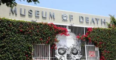 5 Horrifying Museums That Have The Creepiest Display