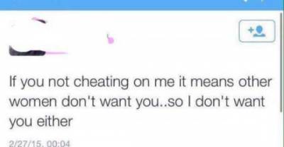 There Are So Many Idiots in the World
