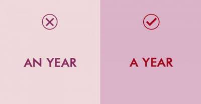 Common Grammatical Errors We Make On A Regular Basis