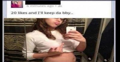 Stupid People Shouldn't Get Pregnant