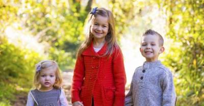 Doctors Say Your Birth Order Can Reveal Volumes About Your Personality