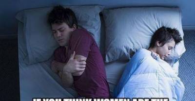 17 Pics To Help You Understand Women... Good Luck!!