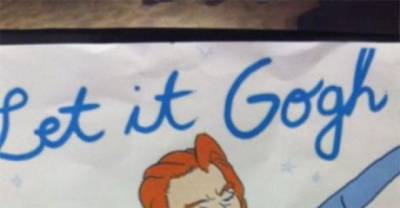 17 Snapchats That Will Instantly Improve Your Day!