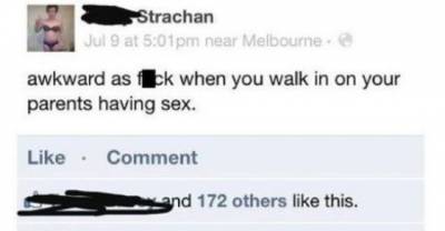 24 People Who Took Stupidity Too Far On Facebook
