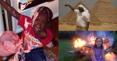 These Fails Are Just Too Epic To Ignore.