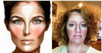 Beauty Tips And Tutorials That Hilariously Went Wrong