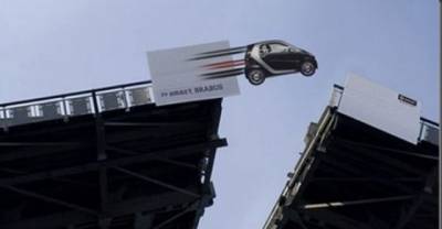 20 Unusual Billboards That Are Both Funny And Brilliant