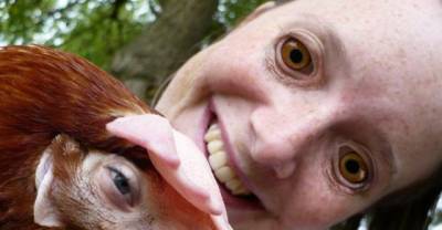 17 Creepy Things That Will Keep You From Sleeping Tonight