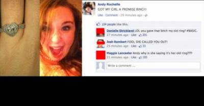 Facebook Fights That Ended BADLY!