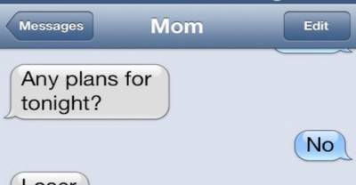 16 Of The Healthiest Parent-Child Relationships In Existence
