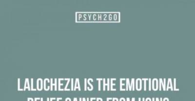27 Useful Facts About the Human Psyche