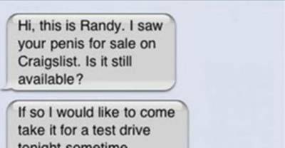 20 Extreme Autocorrect Fails