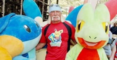 9 Famous People Who You Wouldn't Have Guessed Liked Anime