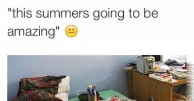 14 People On Social Media Who Are So Lazy It's A Miracle They Were Actually Able To Log In. #12 Is Just The Worst