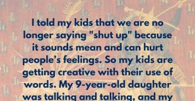 These 17 Hilarious Kid Quotes Will Make You Laugh Until You Cry