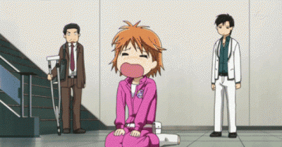 The 8 Struggles Of Being An Otaku