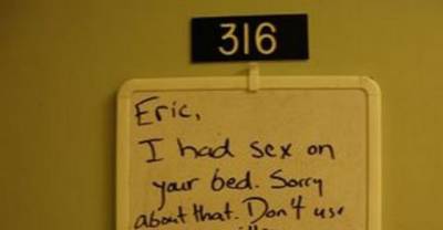 15 People Being The Biggest Jerks Of All-Time