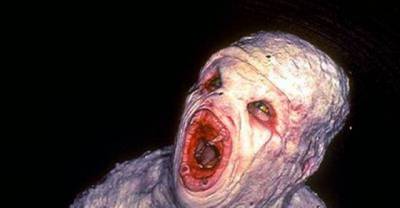 40 Creepy Images That Will Send A Shiver Down Your Spine.